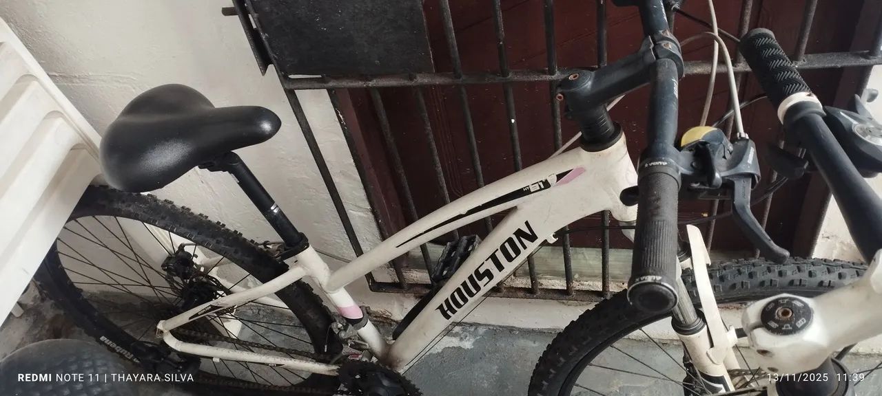 VENDO DUAS BICICLETAS   - Foto 5