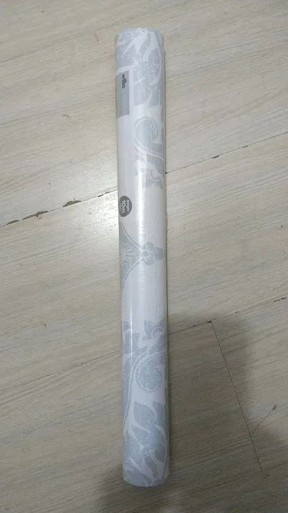 Papel de Parede Damask - Duck Egg Ref 106472 - Foto 3