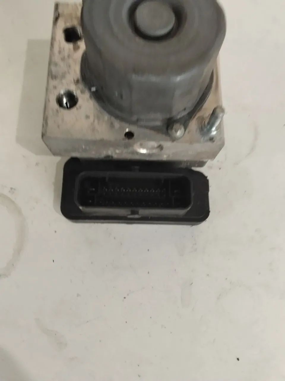 Modulo ABS captur e duster 2265106455 0265956527 - Foto 2