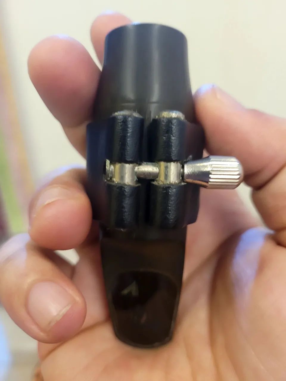 Vandoren Jumbo Java A45* Mouthpiece64298758343937123