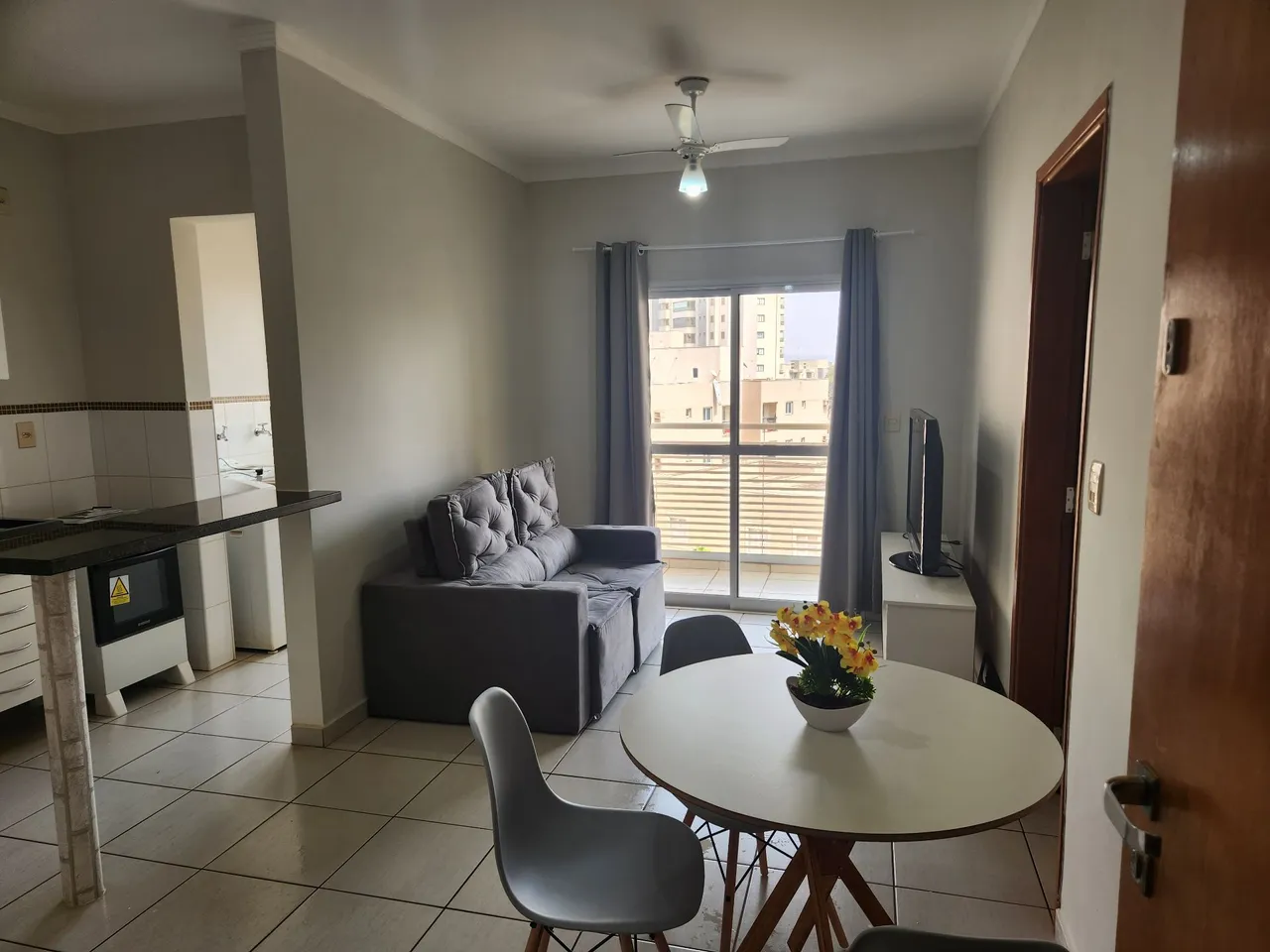 Aluguel por imobiliária Bairro Nova Aliança 
