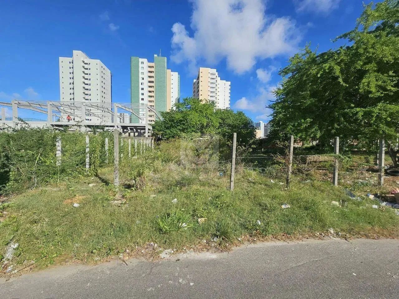 Terreno\Área para aluguel, Jardins - Aracaju/SE - Foto 2