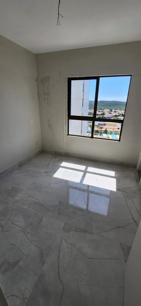 Condomínio Saint Charbel - Apto 4/4 e 2 suítes de 109 m², dependência, 2 vagas por 909.999 - Foto 5