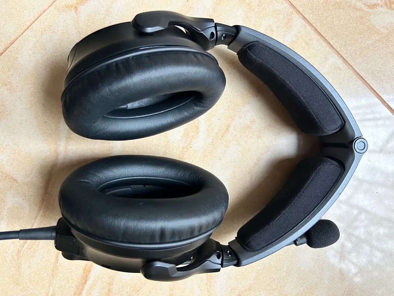 Fone Bose A30 U174 - Foto 4