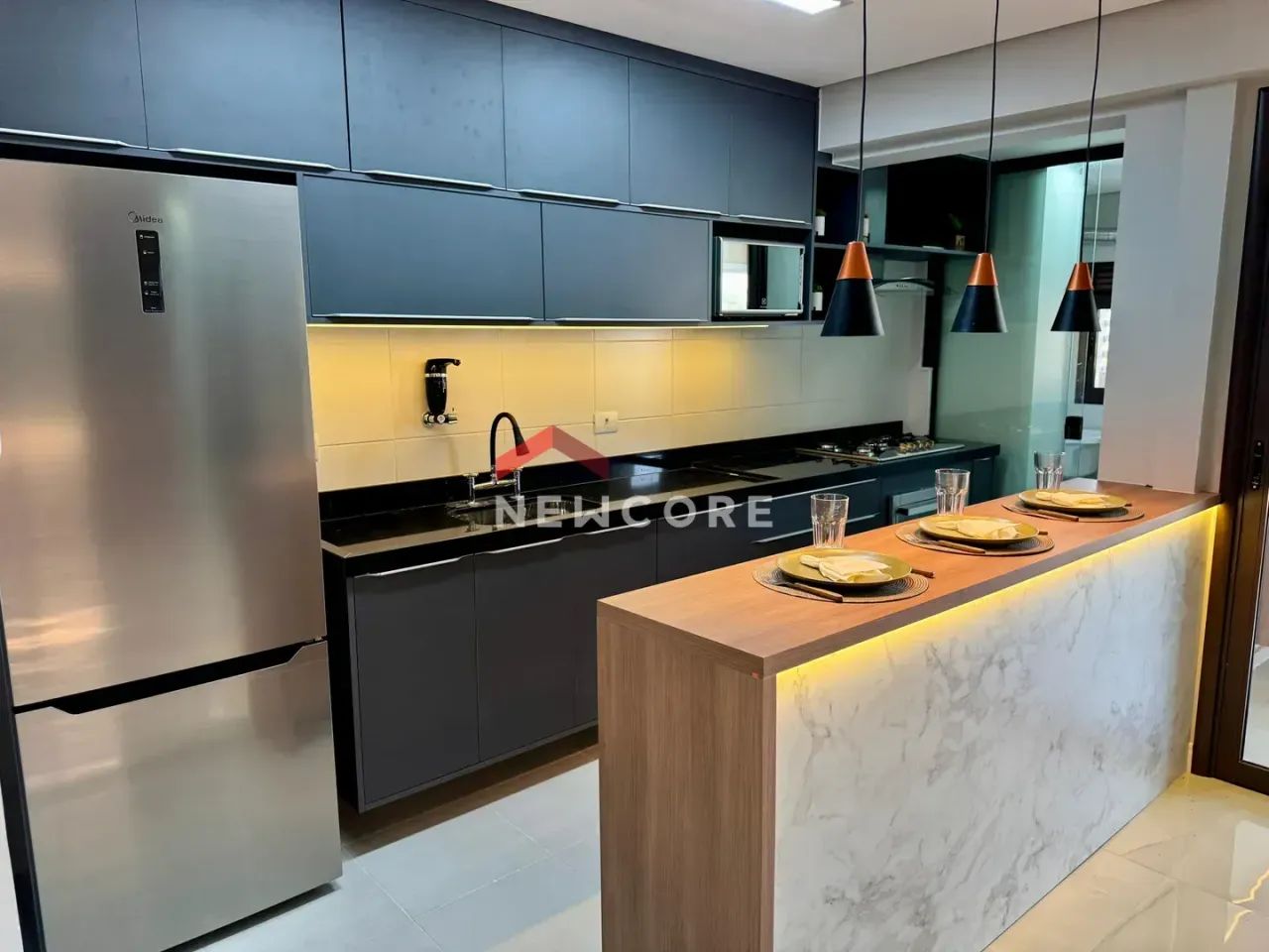 Apartamento em Rua Araguaia - Vila Almeida - Indaiatuba/SP - Foto 9