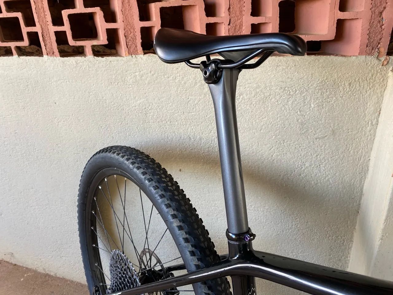 Specialized Epic Hardtail - 2022 M - Foto 2