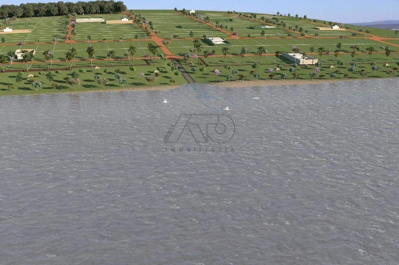 Terreno em Condomínio à venda, ZONA RURAL - ANHEMBI/SP - Foto 4