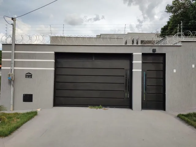 Casa Térrea 3 suítes, 2 vagas cobertas oferta válida até dia 07/07/2025