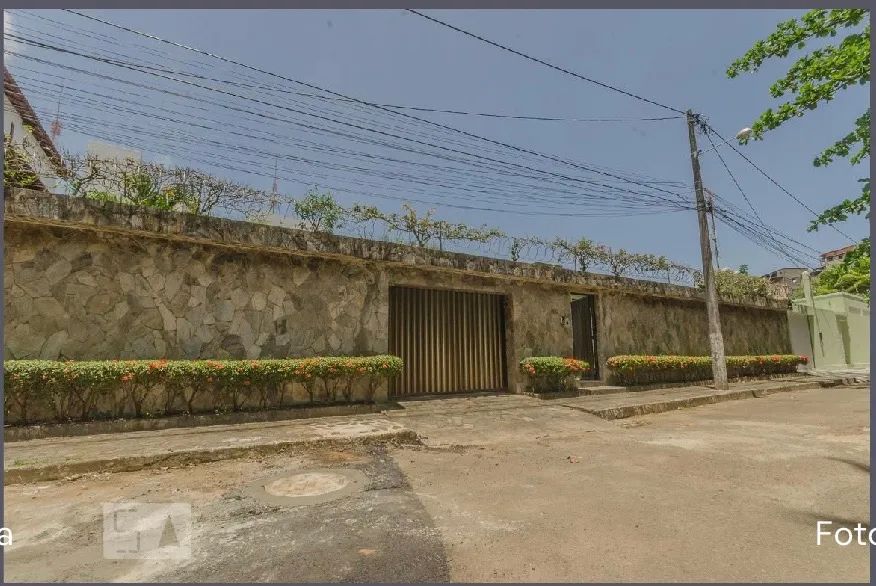 Foto - Salvador - Federação