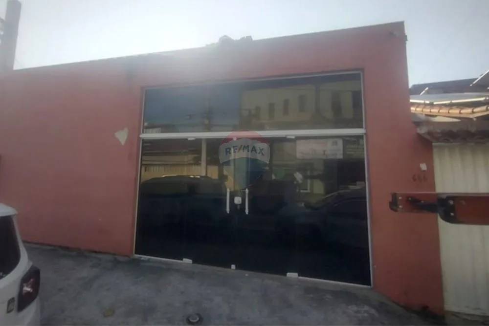 Invista em Casa Comercial Promissora em Cabo Frio
