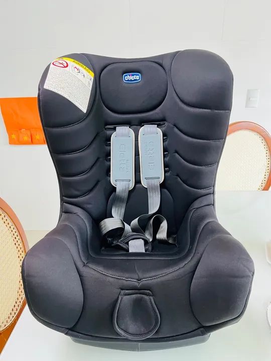 Cadeirinha de Carro Chicco para Bebê ELETTA