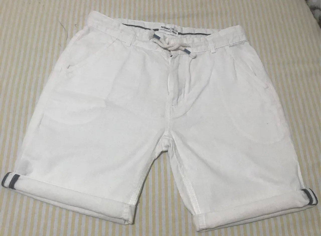 Roupas menino  - Foto 6