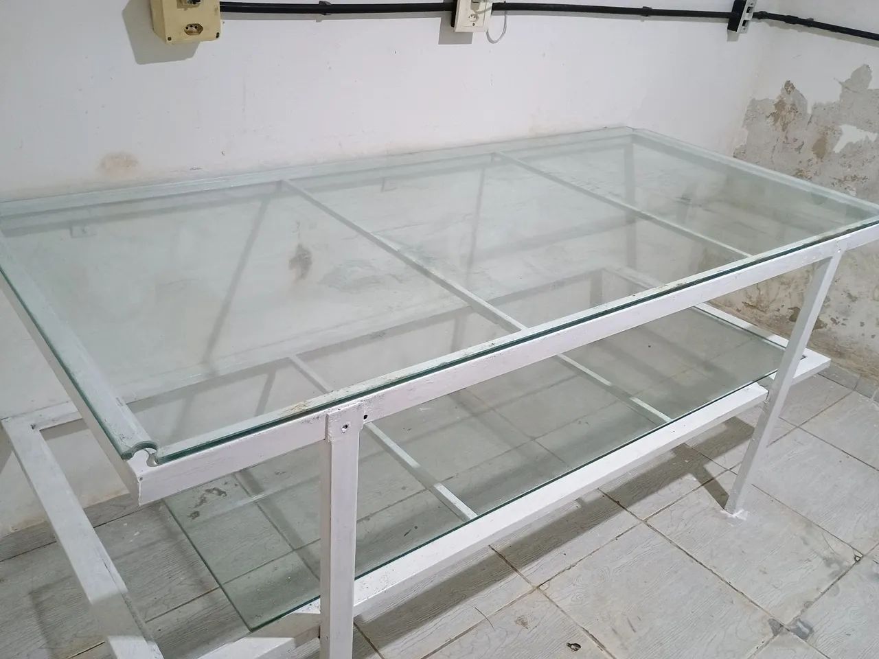 Mesa industrial 64842835880833123