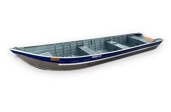 barco bom