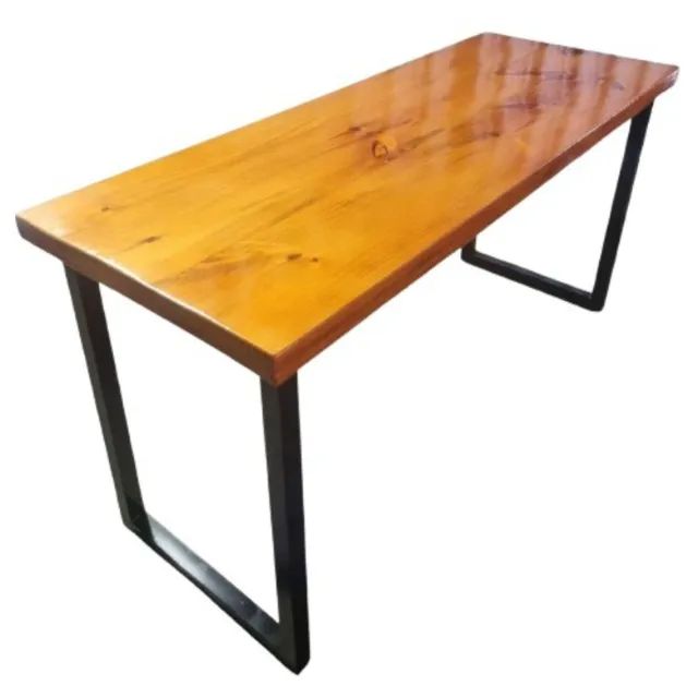 Mesa Industrial Rustica