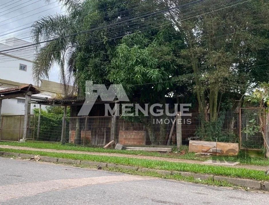 Terreno no bairro Aberta dos Morros em Porto Alegre - Foto 6