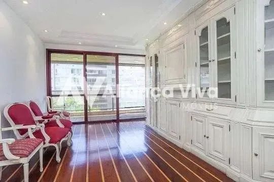 Copacabana | Apartamento 3 quartos, sendo 1 suite - Foto 3