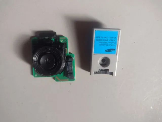 modulo blutooh tv samsumg