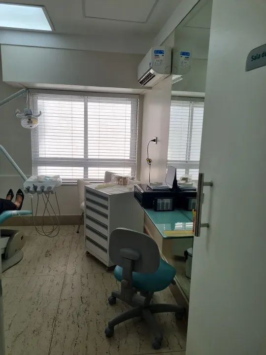 . 3 Salas Comerciais. - Foto 12