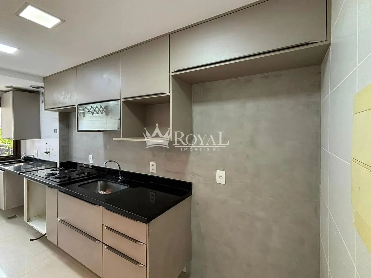 Apartamento Garden à venda, Recreio dos Bandeirantes, Rio de Janeiro, RJ - Foto 4
