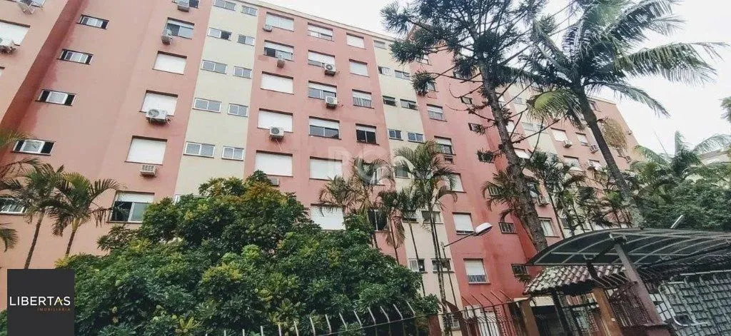 Apartamento em Jardim Sabará