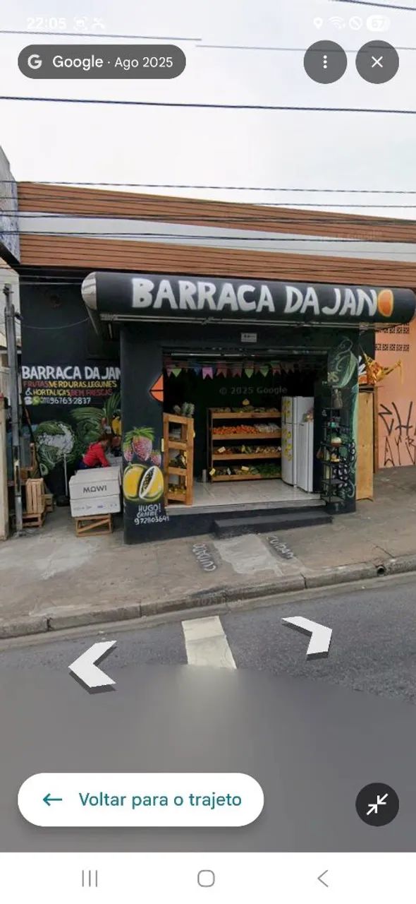 Foto - São Bernardo do Campo - Vila das Paineiras