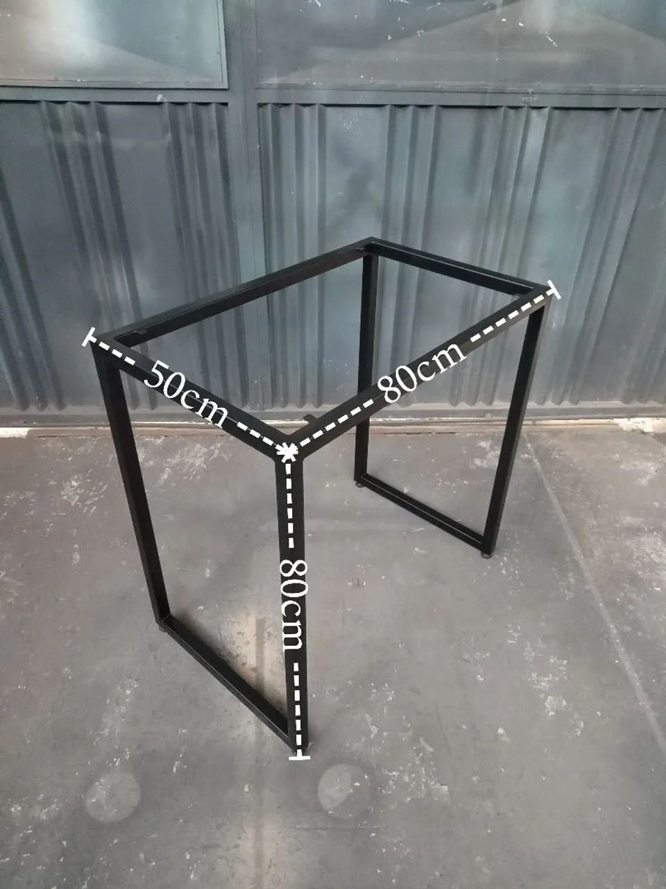 Base de Mesa
