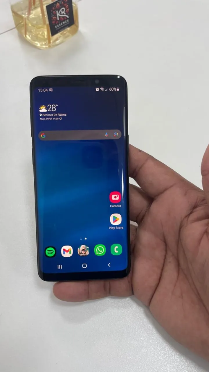 S9 TODO ORIGINAL