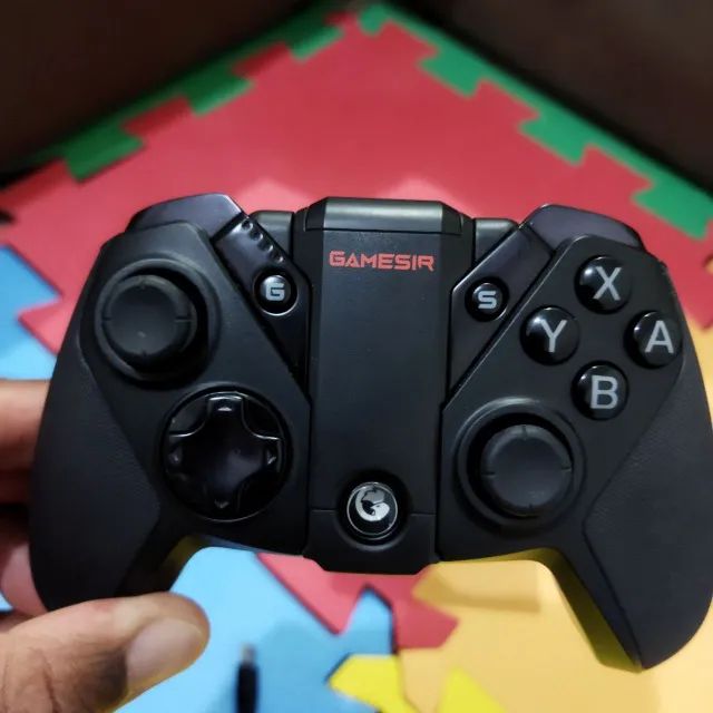 Gamepad - GameSir G4 Pro - Foto 2