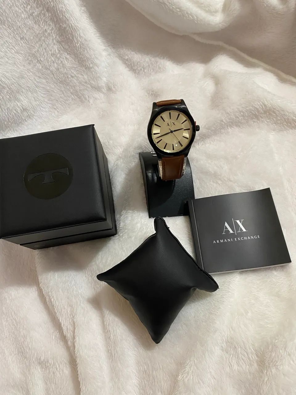 Relógio Armani Axchange  - Foto 2