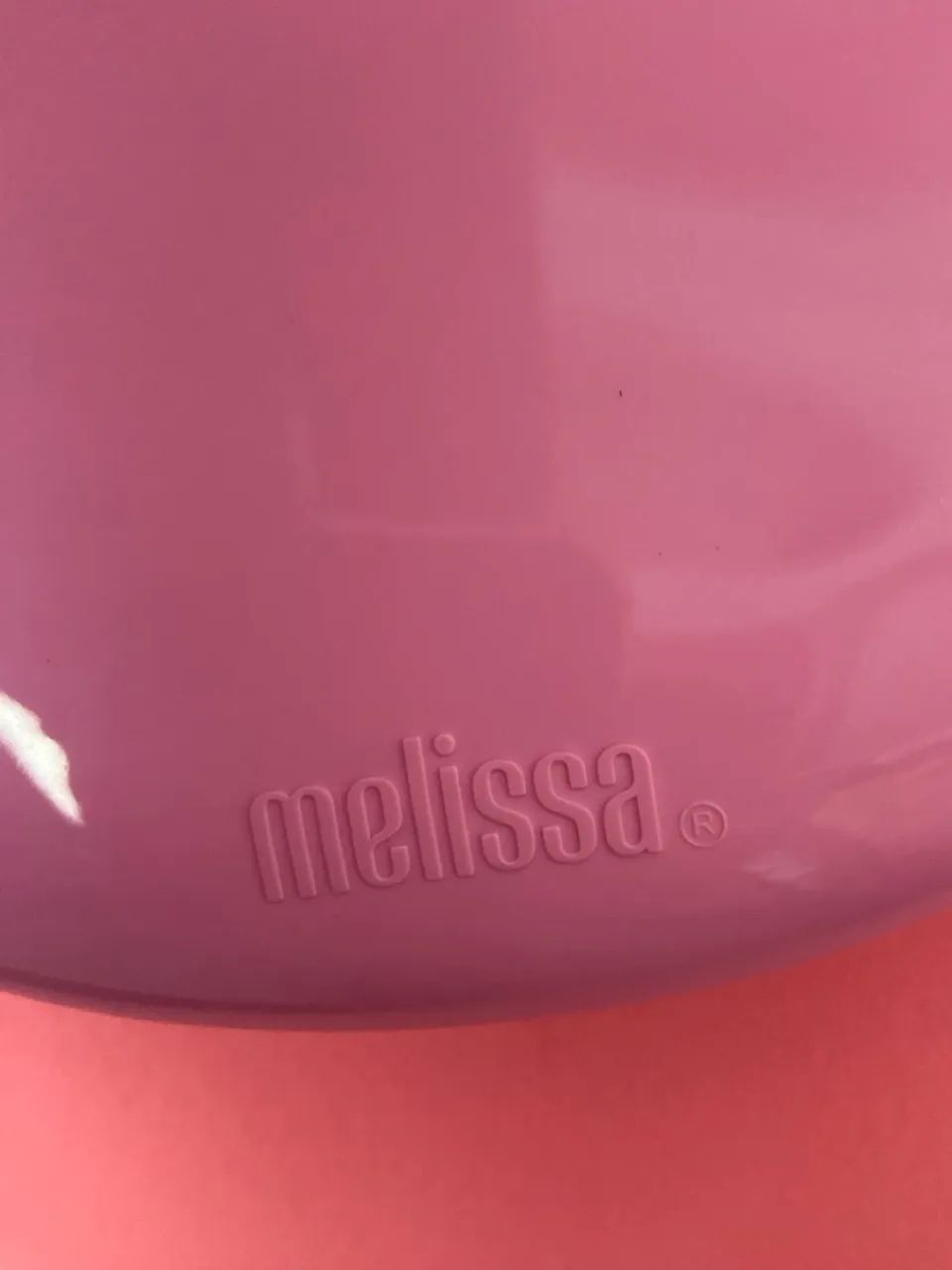 Bolsa Melissa Moon Bag  - Foto 3