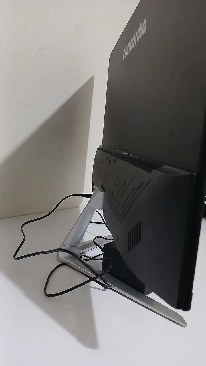 Monitor concordia 23.8 polegadas  - Foto 3