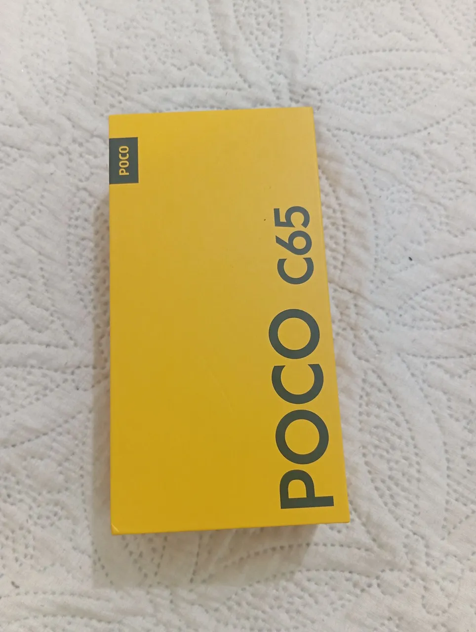 Xiaomi Poco C65