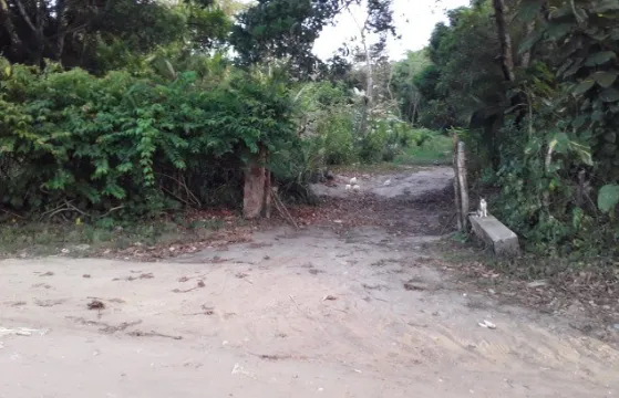 LINDO SÍTIO MEIO HECTARE COM PEQUENA CASA EM MONJOPE IGARASSU