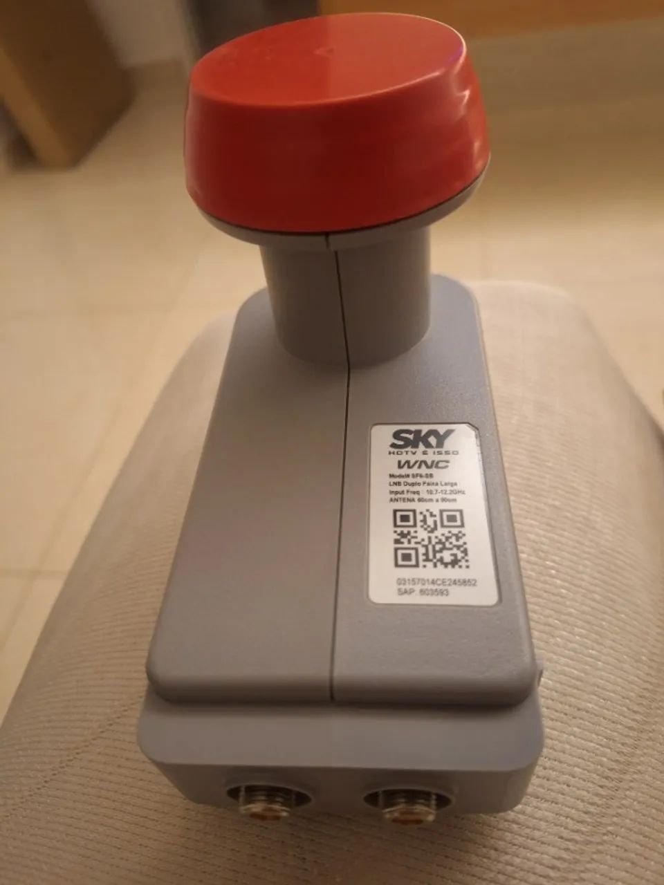 LNB SKY - Foto 2