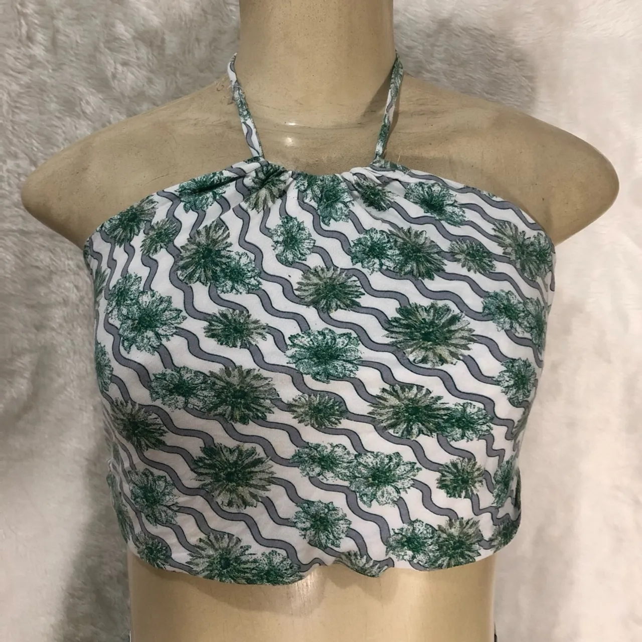 Conjunto Estampado