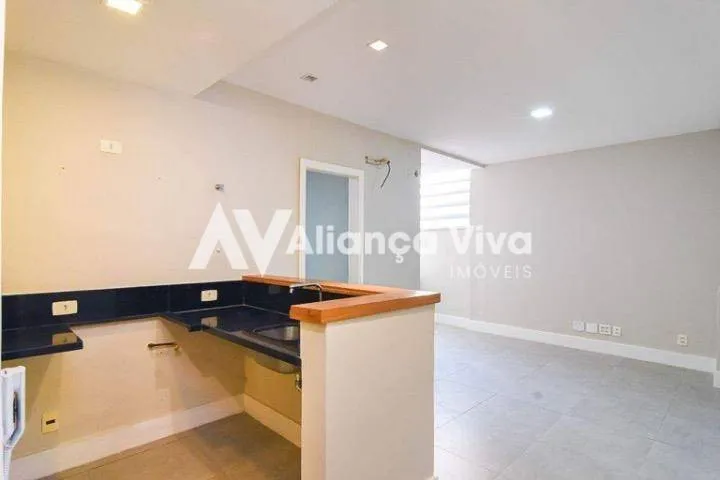 Ipanema | Apartamento 1 quarto