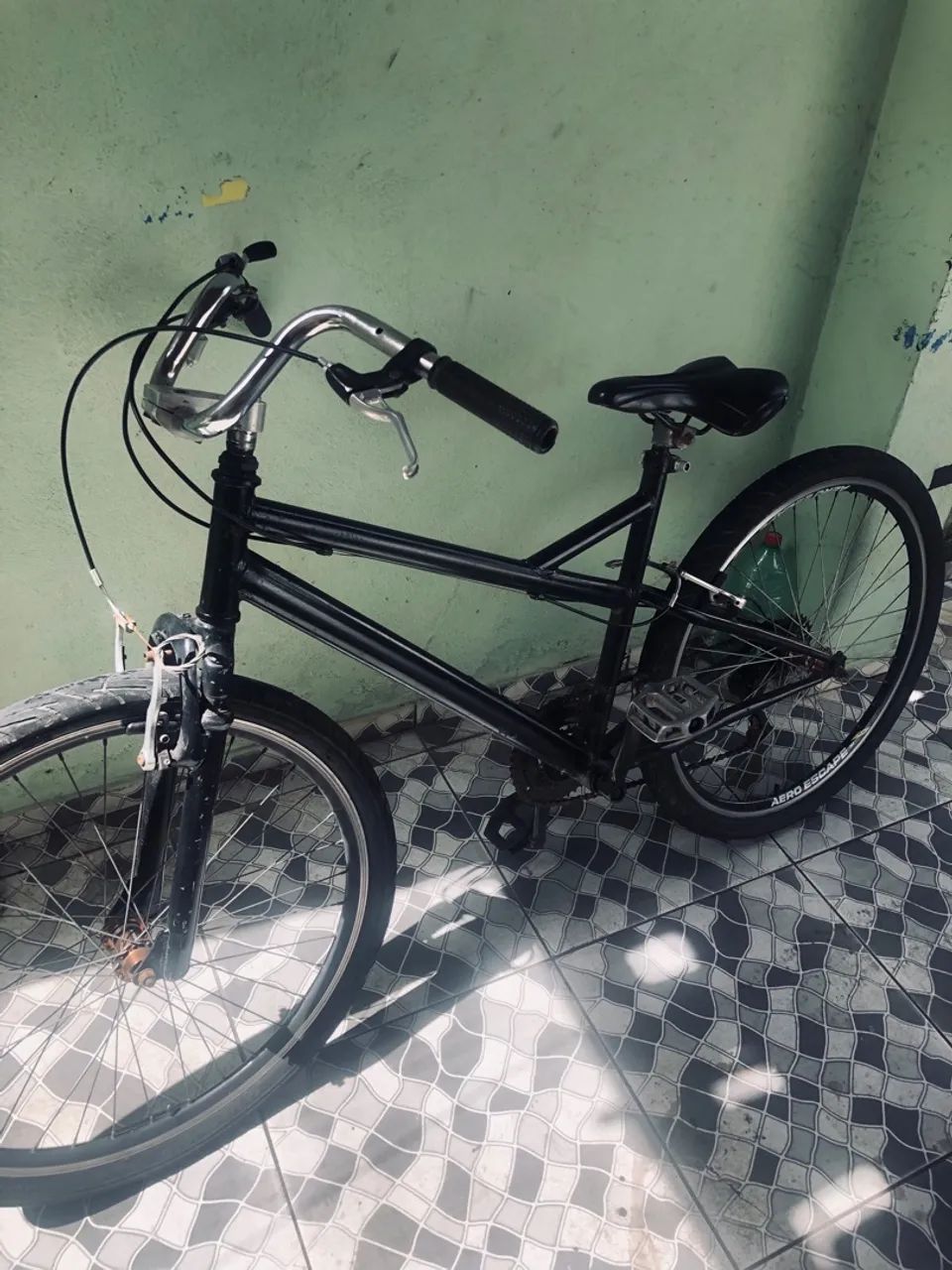 Bicicleta Aro 26 - Foto 4