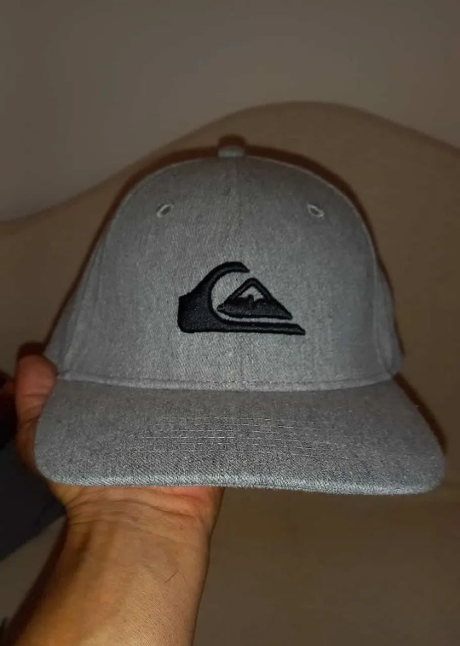 Bonés importados Volcom/Adidas/Quiksilver - Foto 4