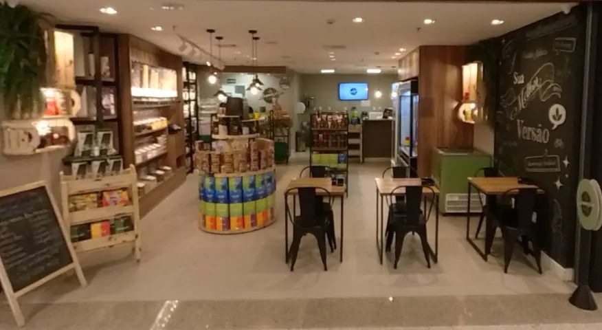 Mesas e cadeiras para lanchonete - Foto 2