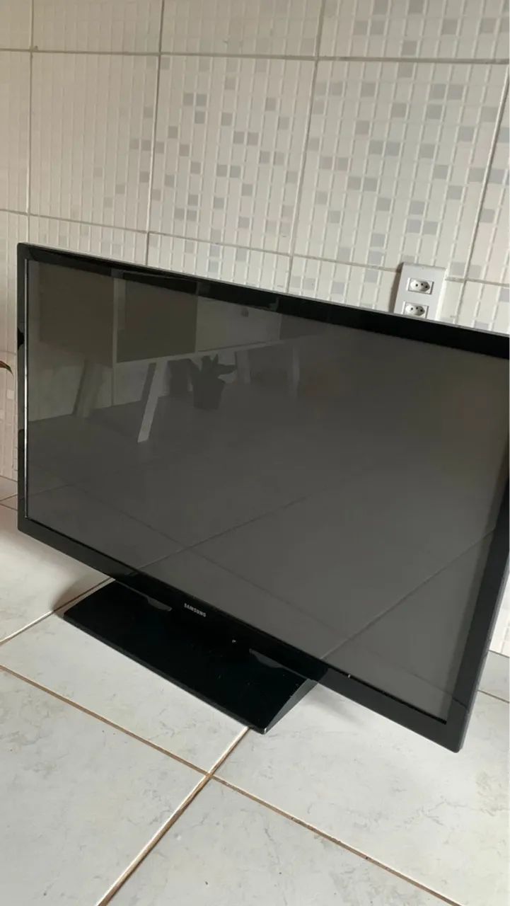 TV Samsung 43 polegadas