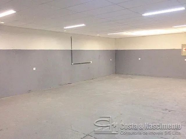 Galpão para Locação em Diadema - Centro