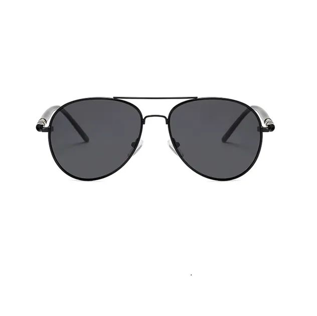  Óculos de Sol Aviador - Estilo, Proteção e Sofisticação - Foto 2