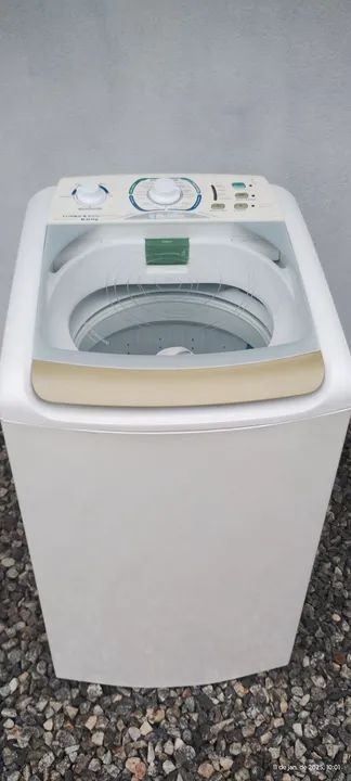 Máquina de Lavar Automática - Foto 3