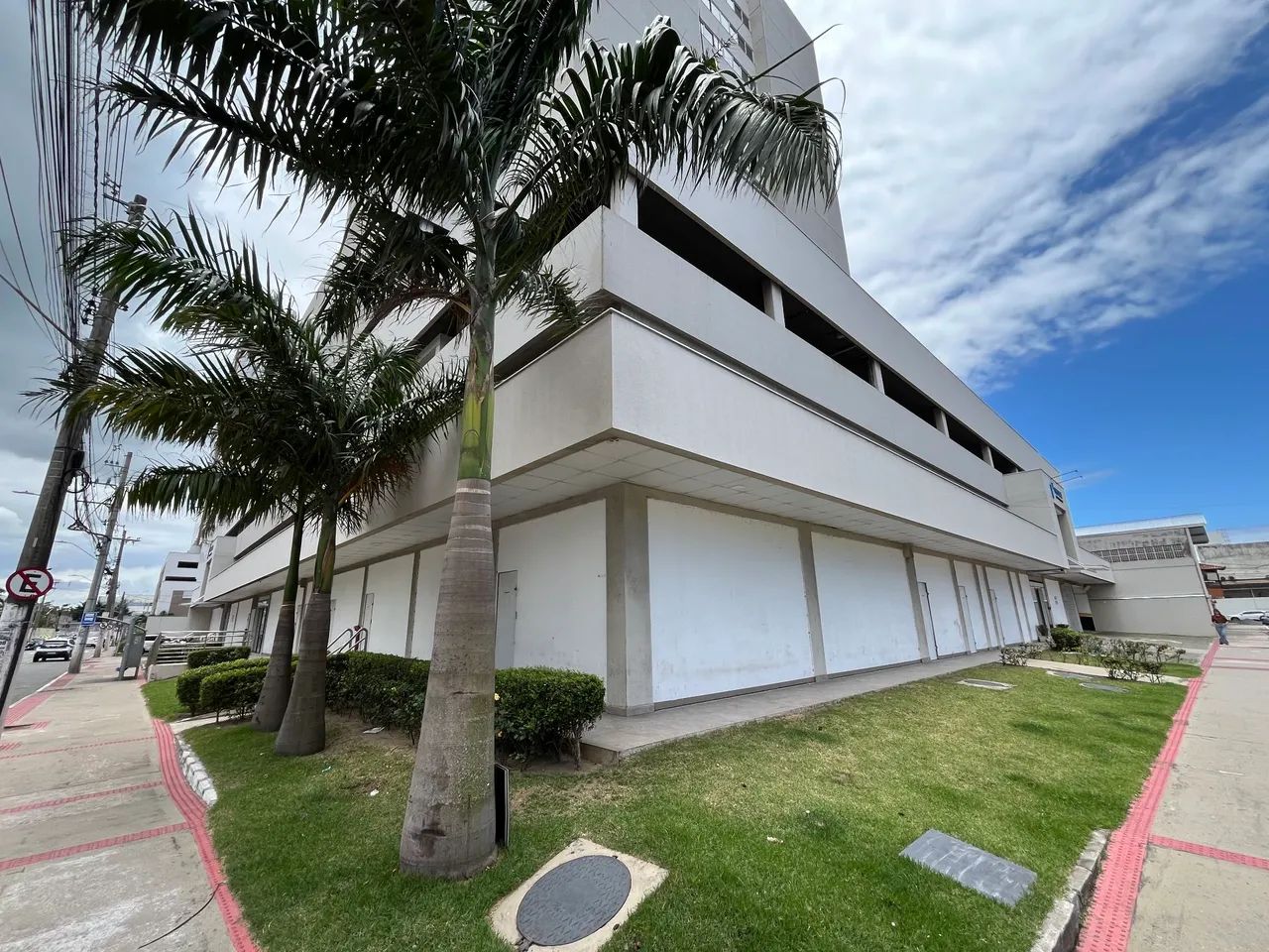 Sala Comercial  34 M2 , 190.000,00 sol da manhã, 1  VG privativa excelente localização . - Foto 11