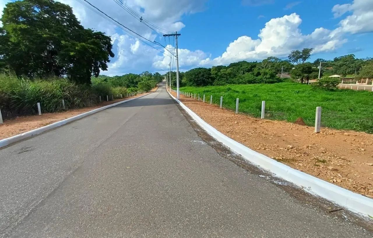 Lote 1.000m2 Jequitibá-MG - Foto 3