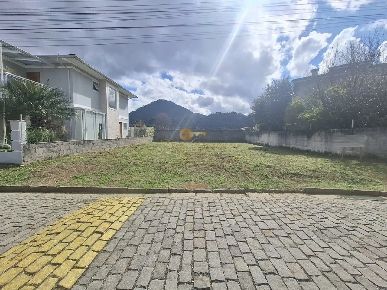 Terreno em Condomínio para Venda em Teresópolis, Vargem Grande