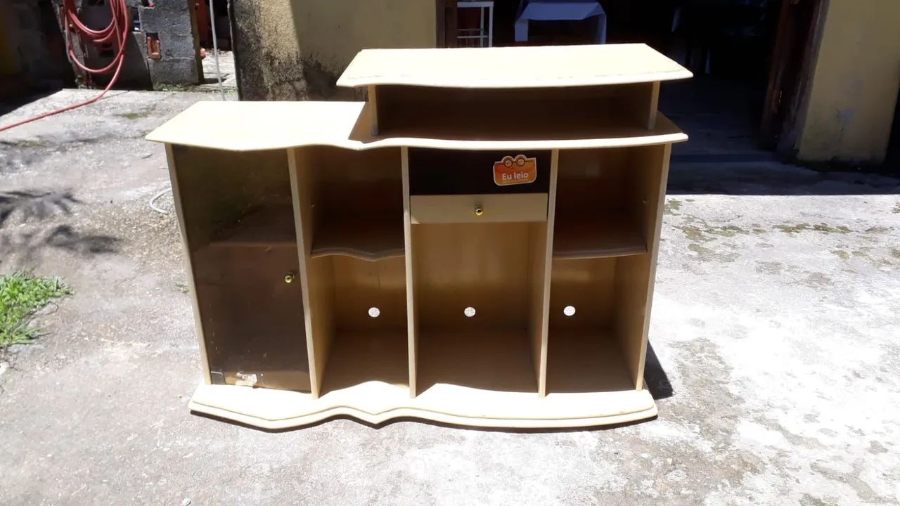 Rack - Foto 2
