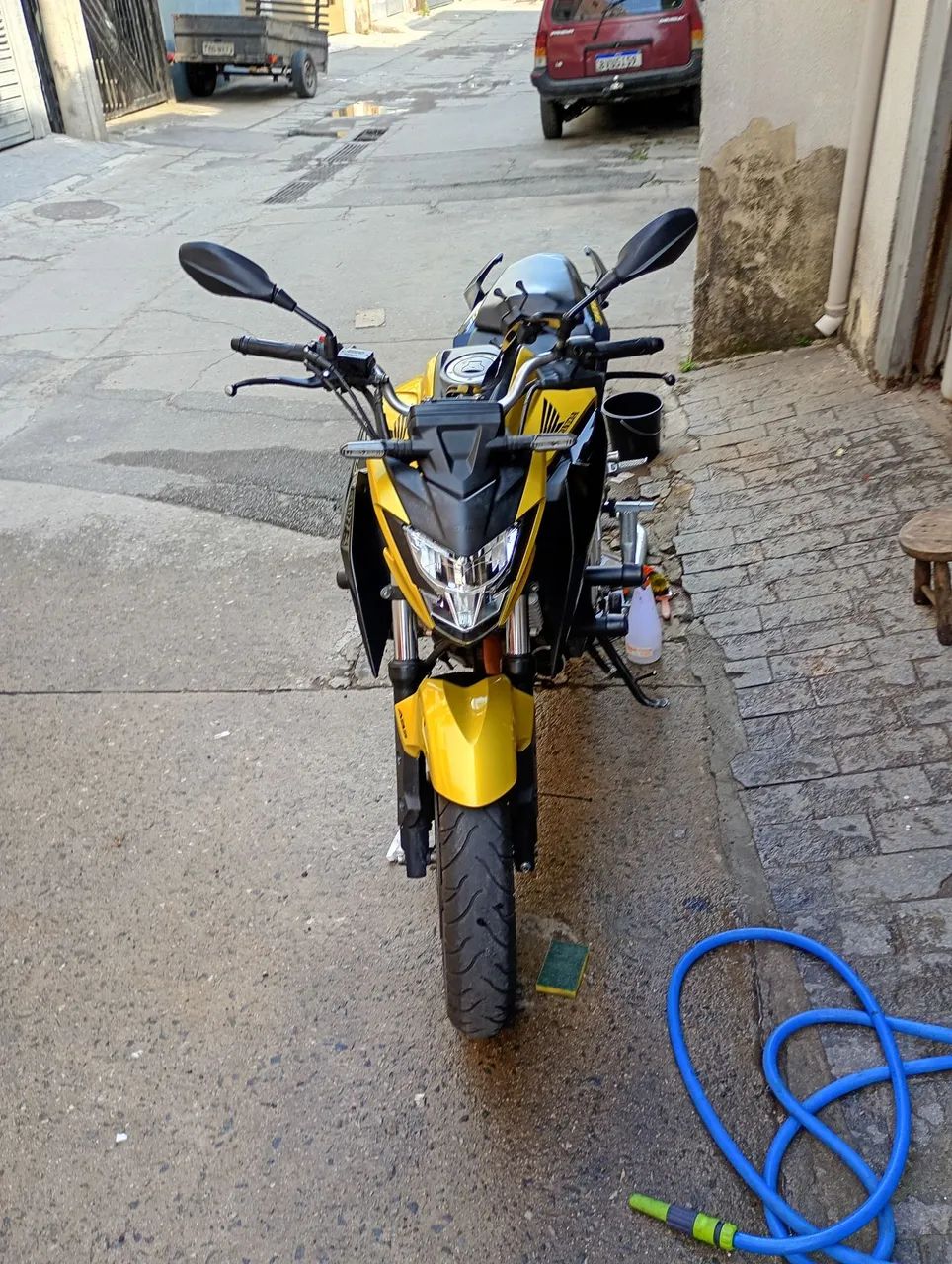 Vendo ou troco  - Foto 3