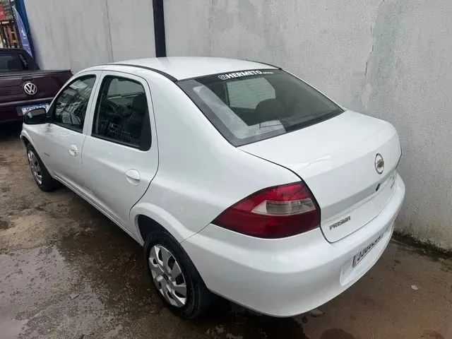 PRISMA SED.JOY 1.4 2010 (Vendo no Boleto e Financio) - Foto 3